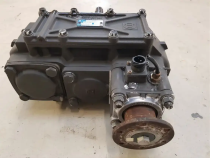 DAF PTO 1447414 3D ZF