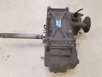 DAF PTO 1447414 3D ZF