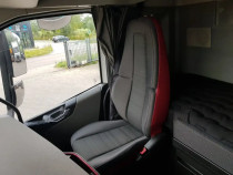 Volvo FH 420 ADR klasse EX/II, EX/III, FL en AT, PTO Brand new condition