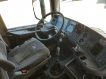 Scania R114-380 Manual Retarder NCH Kabelsysteem