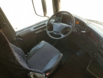Scania R500 V8 8x4 HIAB 800 E-7
