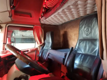 Scania R500 V8 Showtruck Open uitlaat Standairco Retarder