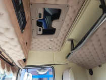 DAF XF 460 Special Interior Double tank TÜV