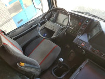 Volvo F 10 Globbetrotter Business Class