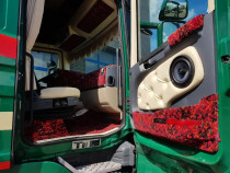 Scania R450 Topline SCR only Special Interior TÜV